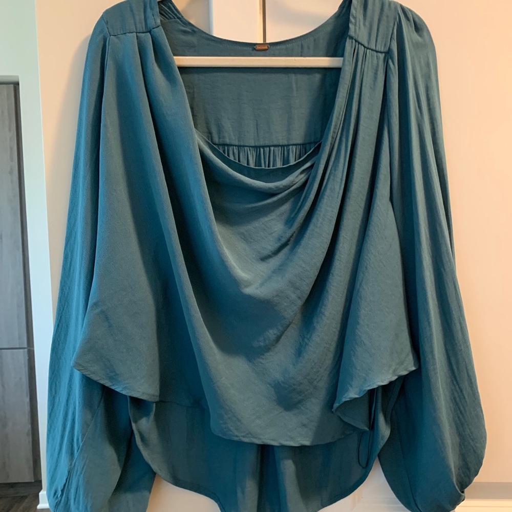 Free people top